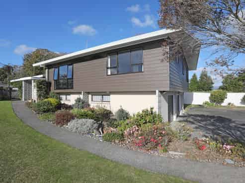 4 Florence Place, Feilding
