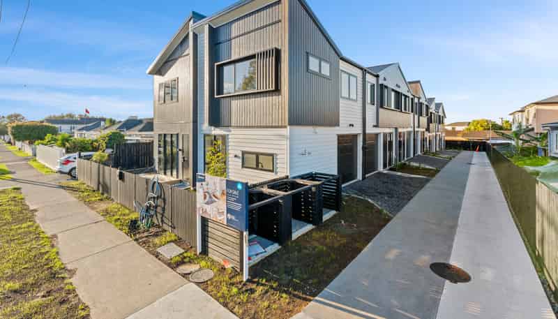 5/13 Rosebank Road, Papatoetoe