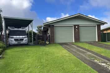 5 Mayfair Place, Tokoroa
