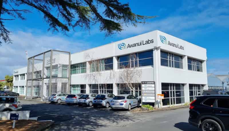 37-41 Carbine Road, Mount Wellington