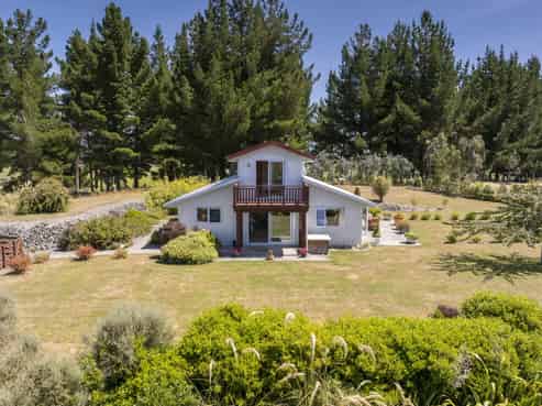 1059 Hillside Manapouri Road, Manapouri