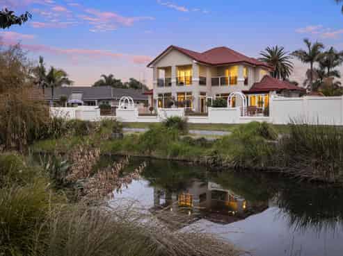 76 Santa Barbara Drive, Papamoa