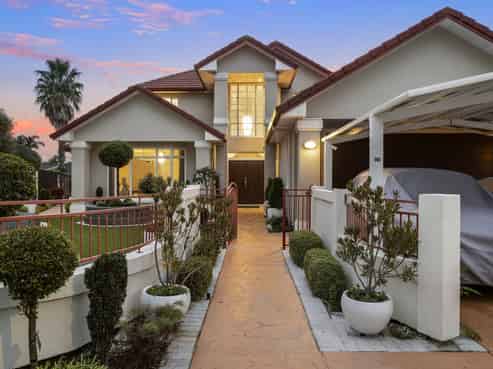 76 Santa Barbara Drive, Papamoa