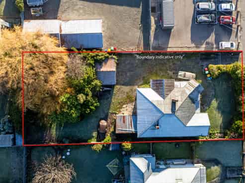 27 King Street, Parkside
