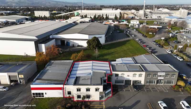 101C Waterloo Road, Hornby