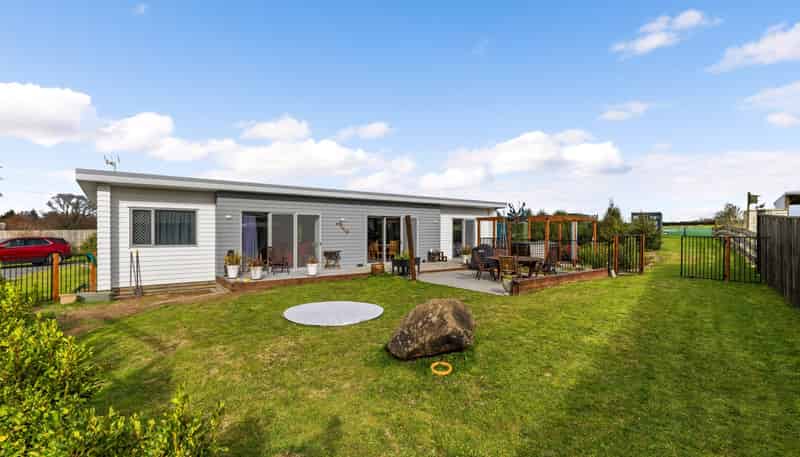 9 Princess Beatrix Avenue, Tokoroa