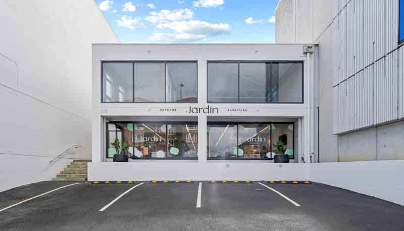 92 Parnell Road, Parnell