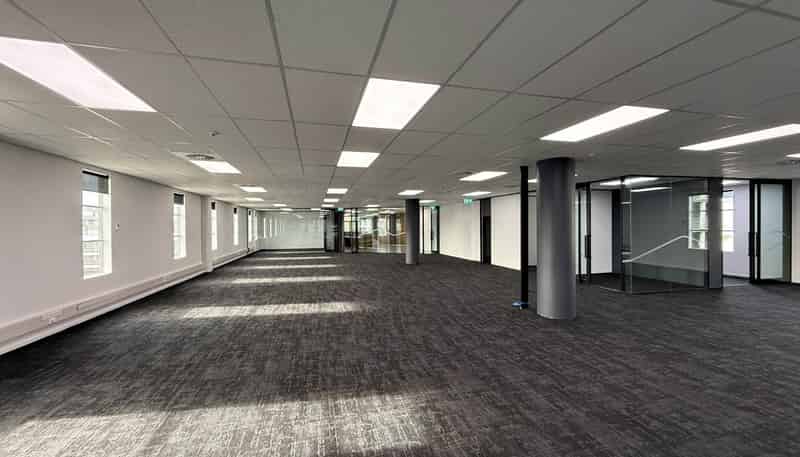 235 Broadway, Newmarket