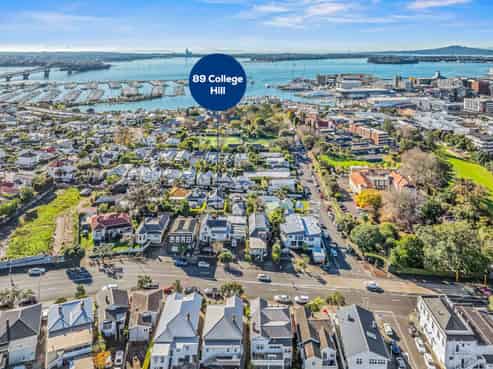 DEVELOPERS, LAND BANKERS, OWNER-OCCUPIERS
