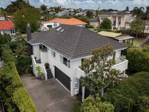 77 Vale Road, Saint Heliers