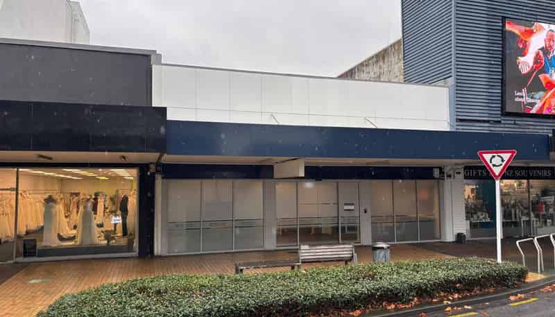  411-415 Victoria Street, Hamilton Central