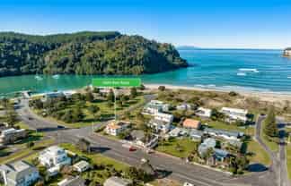 1006 Port Road, Whangamata
