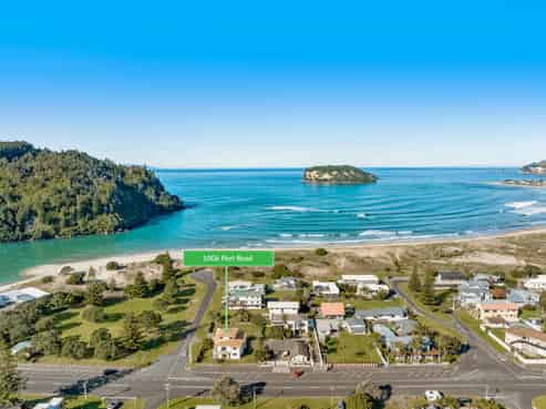 1006 Port Road, Whangamata
