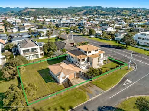 1006 Port Road, Whangamata