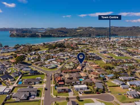 5/2 Mayfair Close, Whitianga