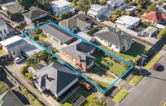 19 Alford Street, Waterview