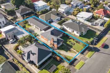19 Alford Street, Waterview