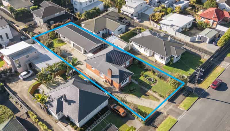 19 Alford Street, Waterview