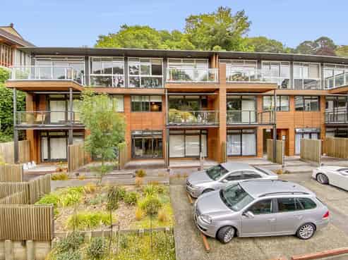 101/26 Glenmore Street, Thorndon