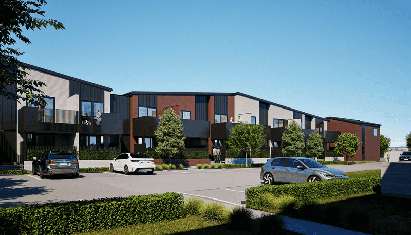 3/10-12 Humphreys Place, Mangere