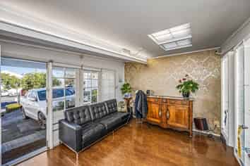89 College Hill, Ponsonby