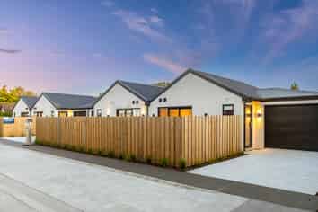 26/204 Main North Road, Papanui