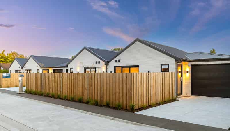 26/204 Main North Road, Papanui