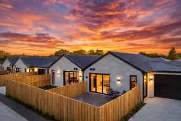 26/204 Main North Road, Papanui