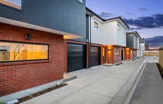 21/204 Main North Road, Papanui