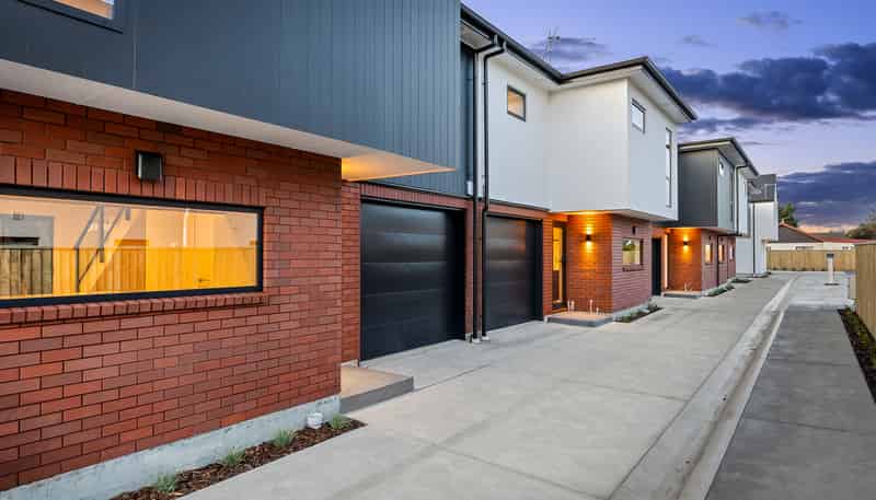 21/204 Main North Road, Papanui