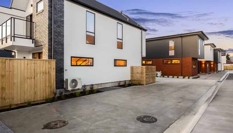 17/204 Main North Road, Papanui