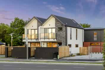 17/204 Main North Road, Papanui