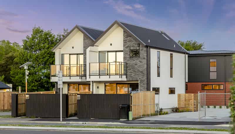 17/204 Main North Road, Papanui