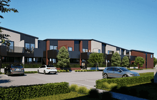 2/10-12 Humphreys Place, Mangere