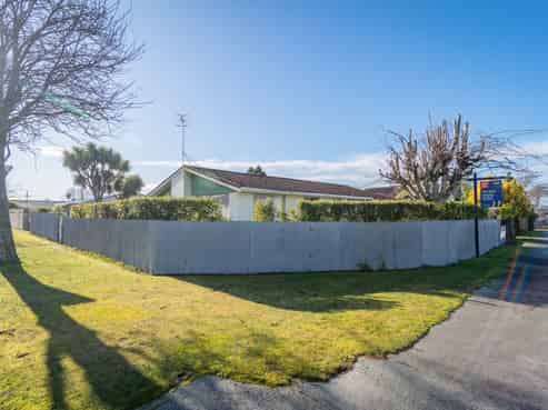 13 Princes Street, Temuka