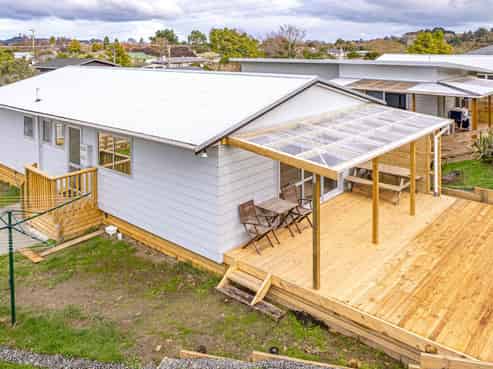 76A Paterson Street, Aramoho