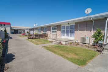 3/56 Grey Road, Timaru