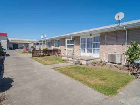 3/56 Grey Road, Timaru Central