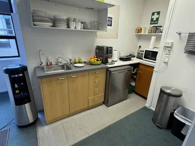 Landlord highly motivated – road-front industrial