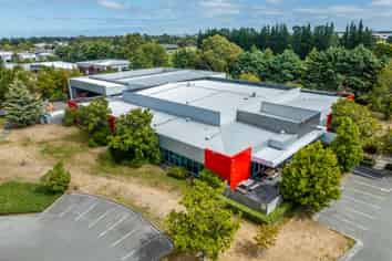 Office, Manufacturing, Warehouse-Close to Airport