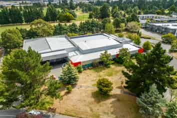 Office, Manufacturing, Warehouse-Close to Airport