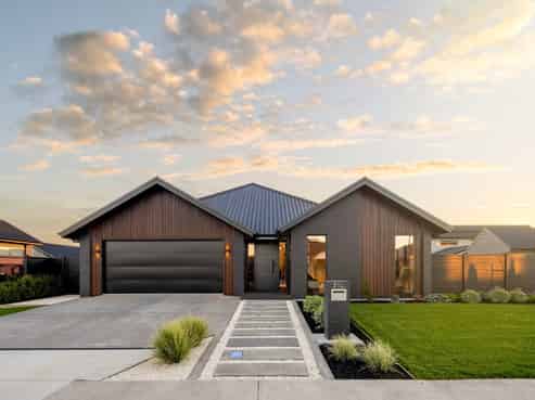 31C Isobel Hodgson Drive, Cambridge