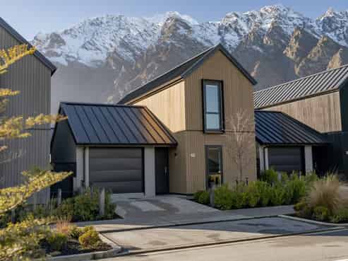 40 Mulholland Drive, Jacks Point