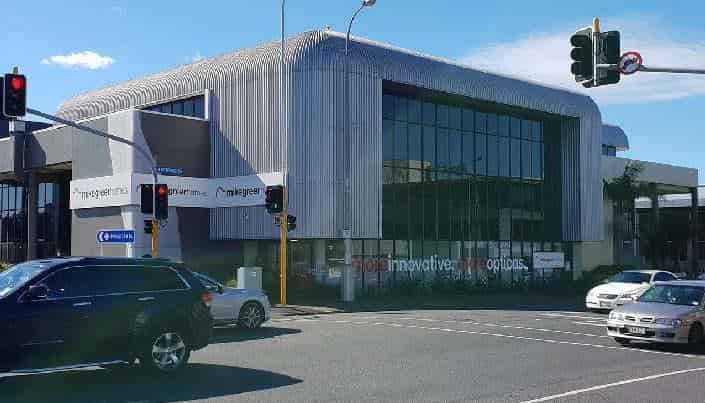  126 Khyber Pass Road, Grafton