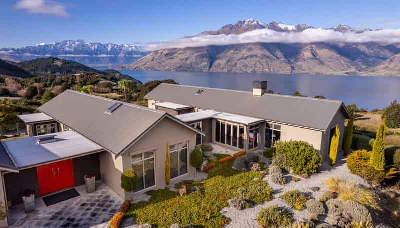 6 Bracken Track, Closeburn