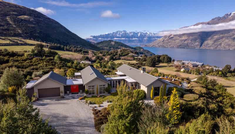 6 Bracken Track, Closeburn