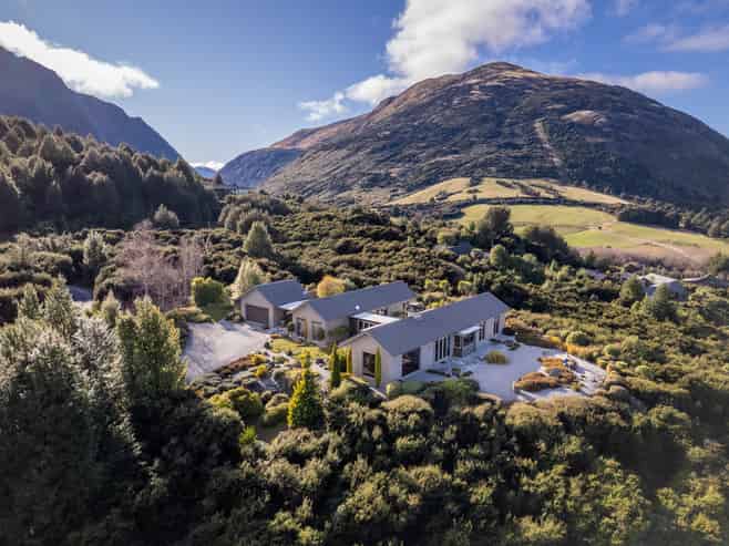 6 Bracken Track, Closeburn