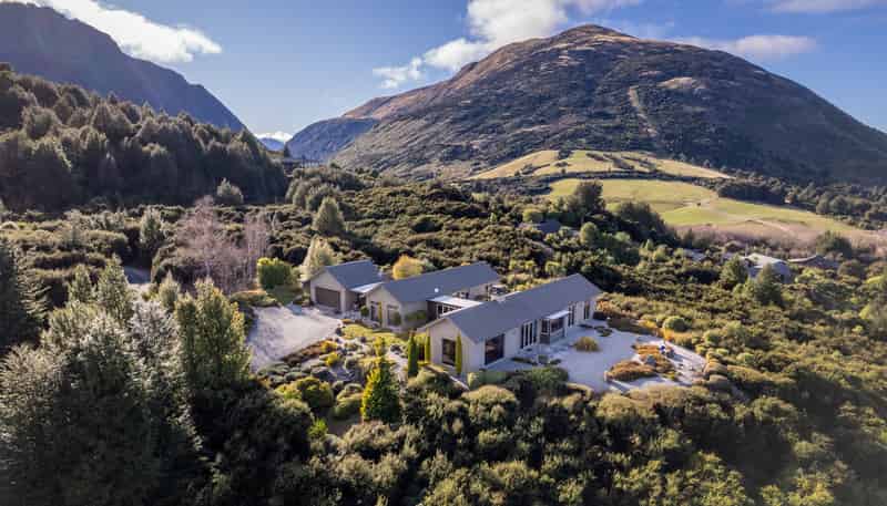 6 Bracken Track, Closeburn
