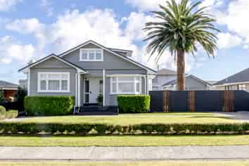 81 Fitzherbert Street, HOKITIKA