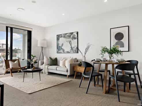 209/27 Enfield Street, Mount Eden